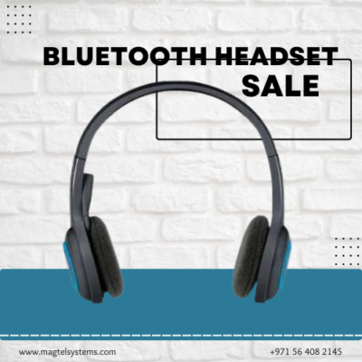 bluetooth headset