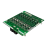 NEC SV9100 BE113437 GPZ-8LCF Port Analogue extension Board in Dubai