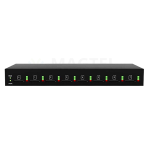 Dinstar UC2000-VE-4T-B GSM Gateway Dubai