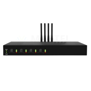 Dinstar UC2000-VE-4T-B GSM Gateway Dubai