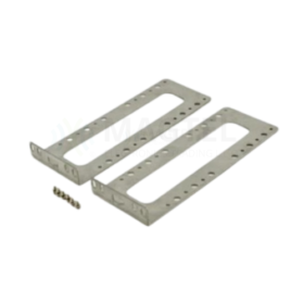 NEC SV9100 BE106405 CH2U RACK MOUNT KIT in Dubai