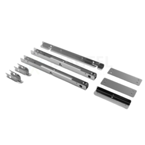 NEC SV9100 BE106407 CHS1U/2U WALL MOUNT KIT in Dubai