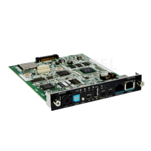 NEC SV9100 BE113436 GPZ-4LCF Port Analog Extension Daughter Board in Dubai