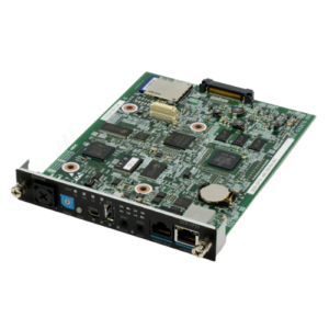 NEC SV9100 BE119025 GCD-CP20 Main Processor Board in Dubai
