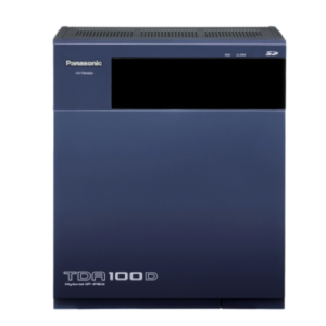 Panasonic KX-TDA100D pabx system in Dubai