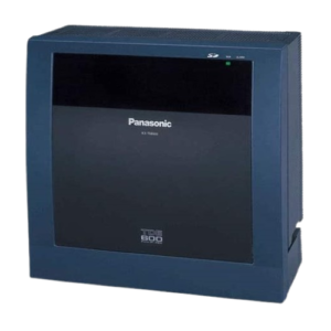 Panasonic KX-TDE600 PABX system