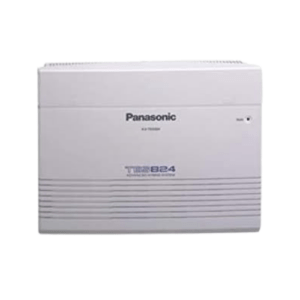 Panasonic KX-TES824 hybrid pabx system in Dubai