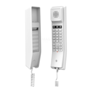 Grandstream GHP610w Wi-Fi IP hotel phone Dubai