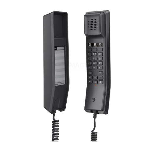 Grandstream GHP611 IP hotel phone Dubai