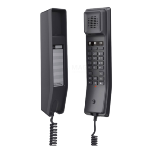 Grandstream GHP611W IP hotel phone Dubai