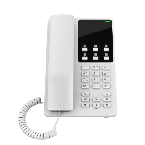 Grandstream GHP620 IP hotel phone Dubai