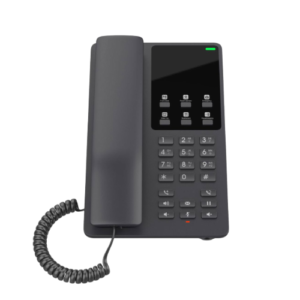 Grandstream GHP621w Wi-Fi IP hotel phone Dubai
