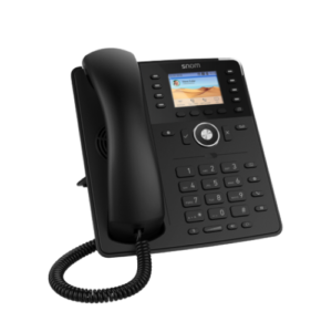 Snom D735 Desk phone in Dubai