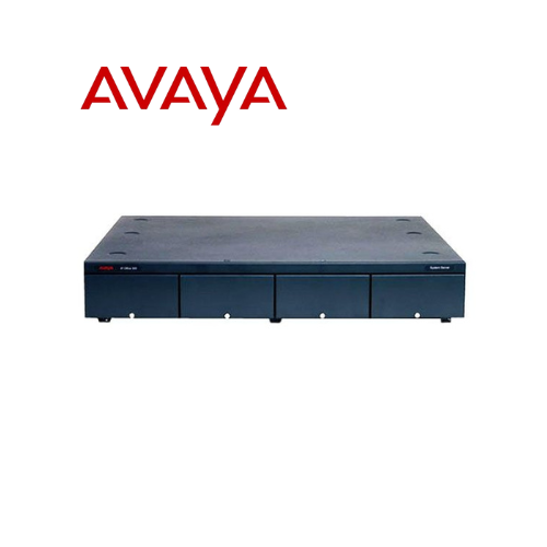Avaya IPO IP500 V2 Control Unit in Dubai