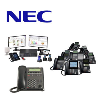 NEC PABX System Distributer Dubai UAE - NEC Phone Dubai 