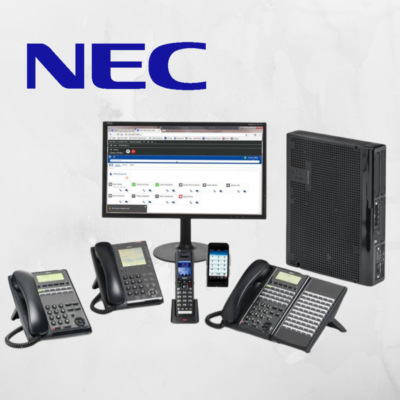 NEC Telephone Systems in Dubai