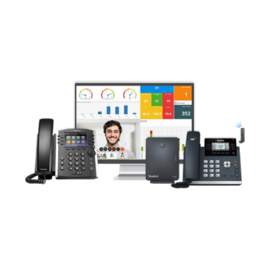 Office Telephone Systems in Dubai