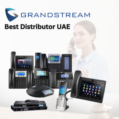 Grandstream Distributor Dubai