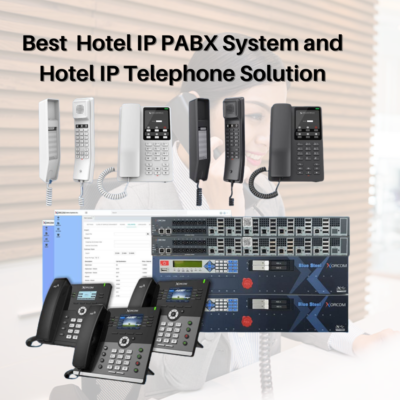 best hotel ip pabx system