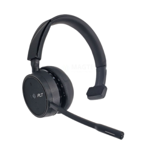 Poly Voyager 4210 Office 2-Way Base Microsoft Teams USB-A in Dubai