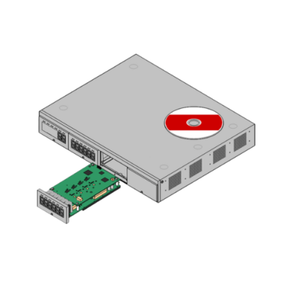 What is Avaya IP Office 500 V2