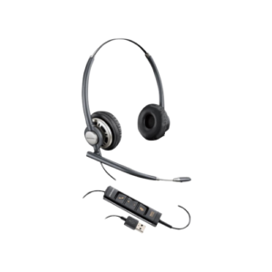 Poly EncorePro 725 Over-the-head Stereo in Dubai