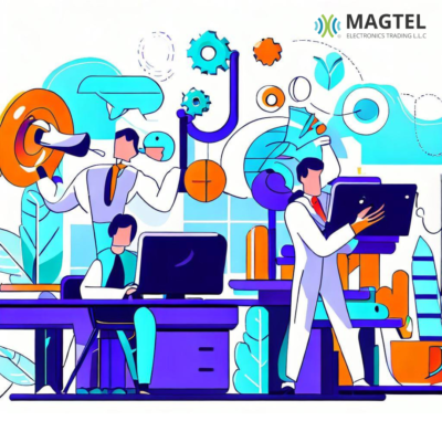 Telecommunication Solutions