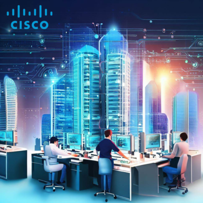 Cisco Distributors in Dubai UAE