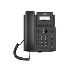 Fanvil X301 Entry Level IP Phone Dubai