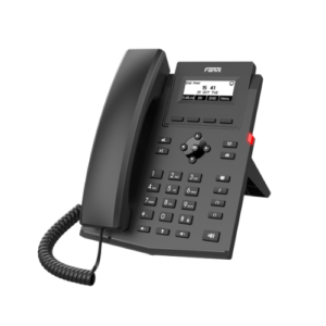 Fanvil X301 Entry Level IP Phone in Dubai