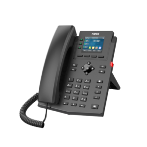Fanvil X303 Enterprise IP Phone Dubai