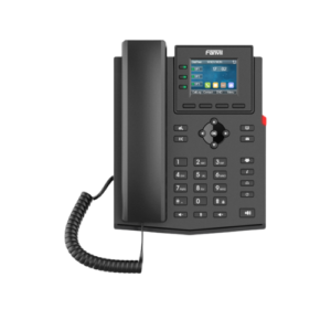 Fanvil X303 Enterprise IP Phone Dubai
