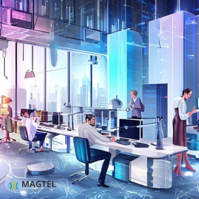 Leading IT Company in Dubai