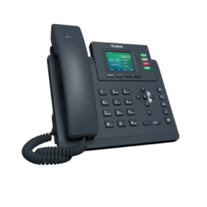 Yealink SIP-T33P Classic Business IP Phone in Dubai