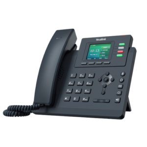 Yealink SIP-T33P Classic Business IP Phone in Dubai