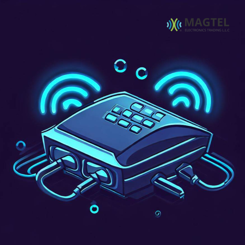 fox Voip Gateway