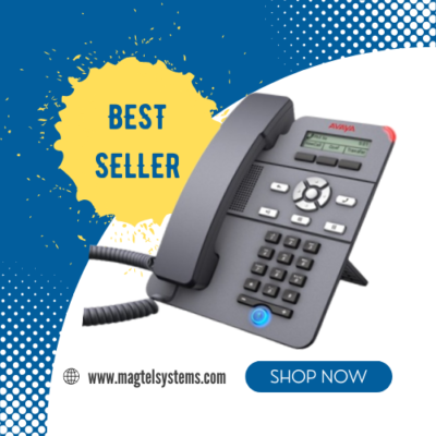 Avaya 700513639 J129 Dubai