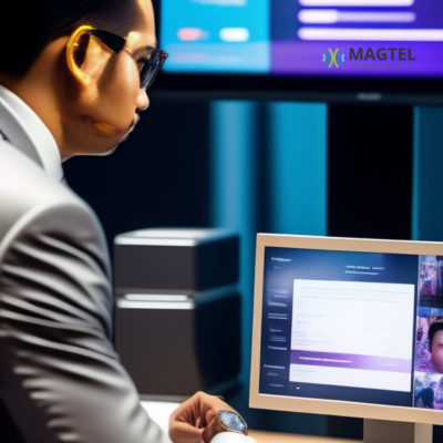 Avaya IP Endpoint License provider Dubai