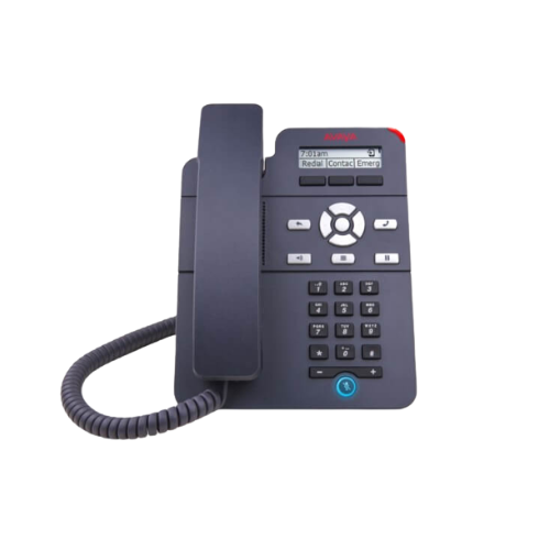 Avaya J129 SIP IP Desk Phone Dubai
