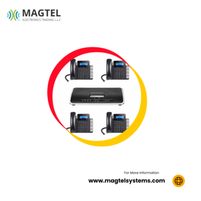 Grandstream Distributor