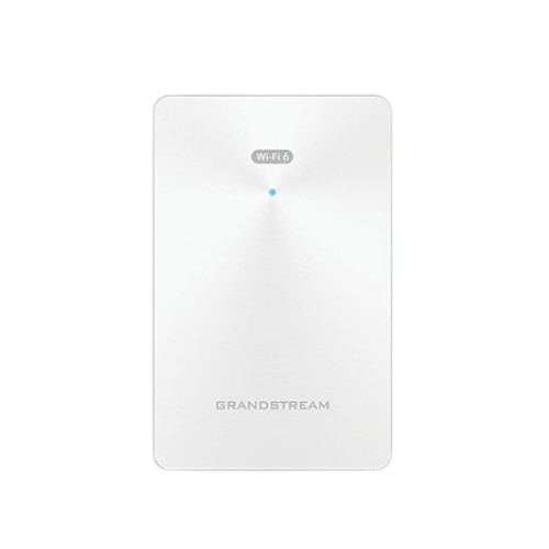 Grandstream GWN7661 In-Wall Wi-Fi 6 Access Point Dubai