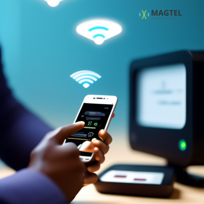 Grandstream UCM RemoteConnect (UCMRC) Service Provider Dubai