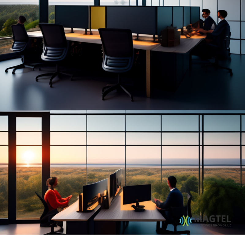 NEC Business Telephones