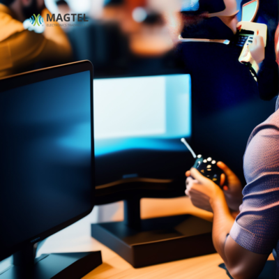 NEC IP Phone License Provider Dubai