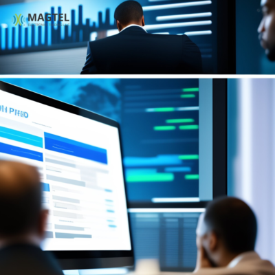 Streamline Your Business Communication with NEC PABX Systems