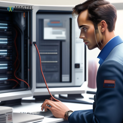 Understanding VoIP An Introduction to IP Phones and Their Telephony Solutions