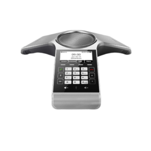 Yealink CP930W-Base Conference DECT IP Phone Dubai