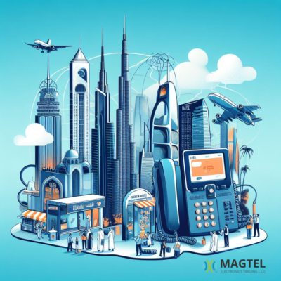 Buy IP Phones in Dubai