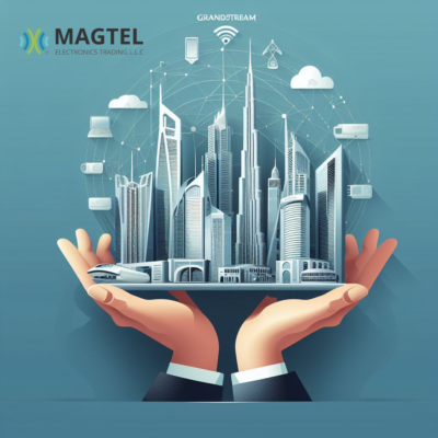 Grandstream GWN7605 Wi-fi Access Points