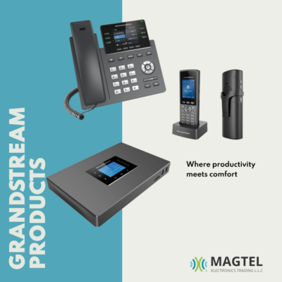 Grandstream products